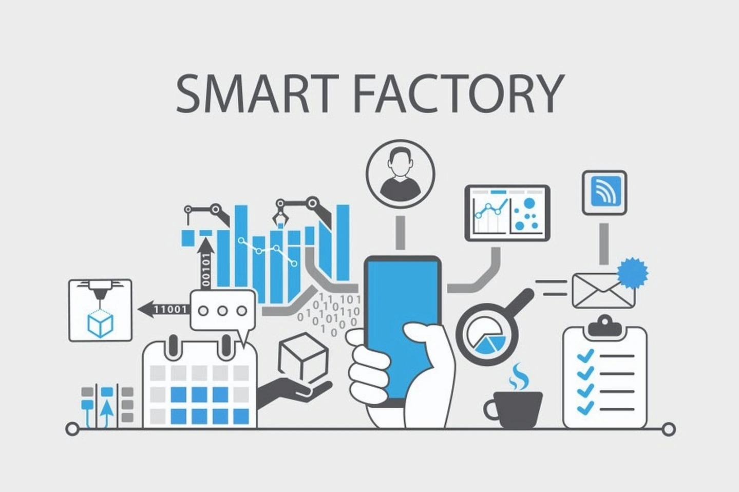 Productivity automation workshop training session