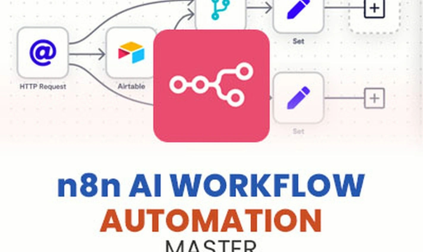 Workflow automation training program